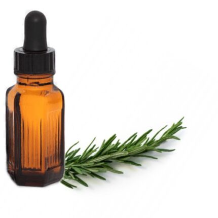 Aceite Esencial Romero