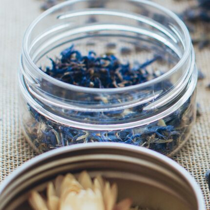 Base De Aroma Floral