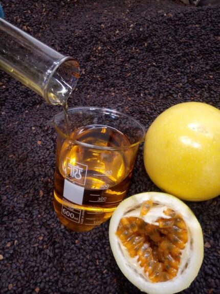 Aceite De Maracuyá